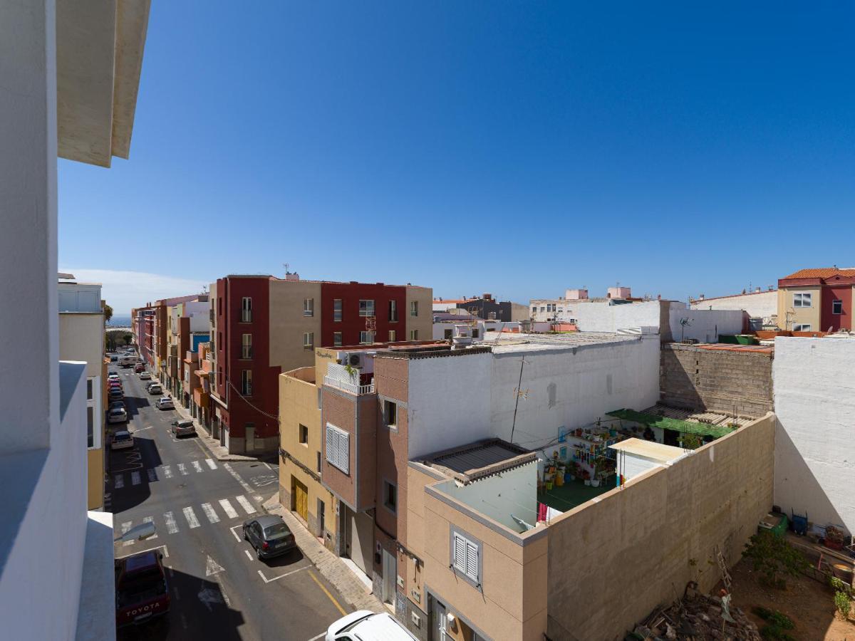 Apartamento La isla Vecindario  Exterior foto