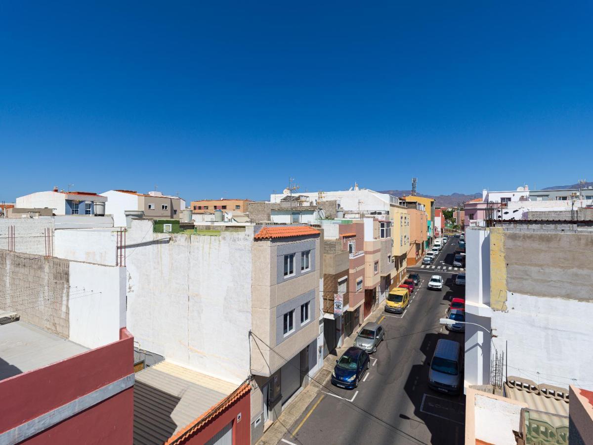 Apartamento La isla Vecindario  Exterior foto