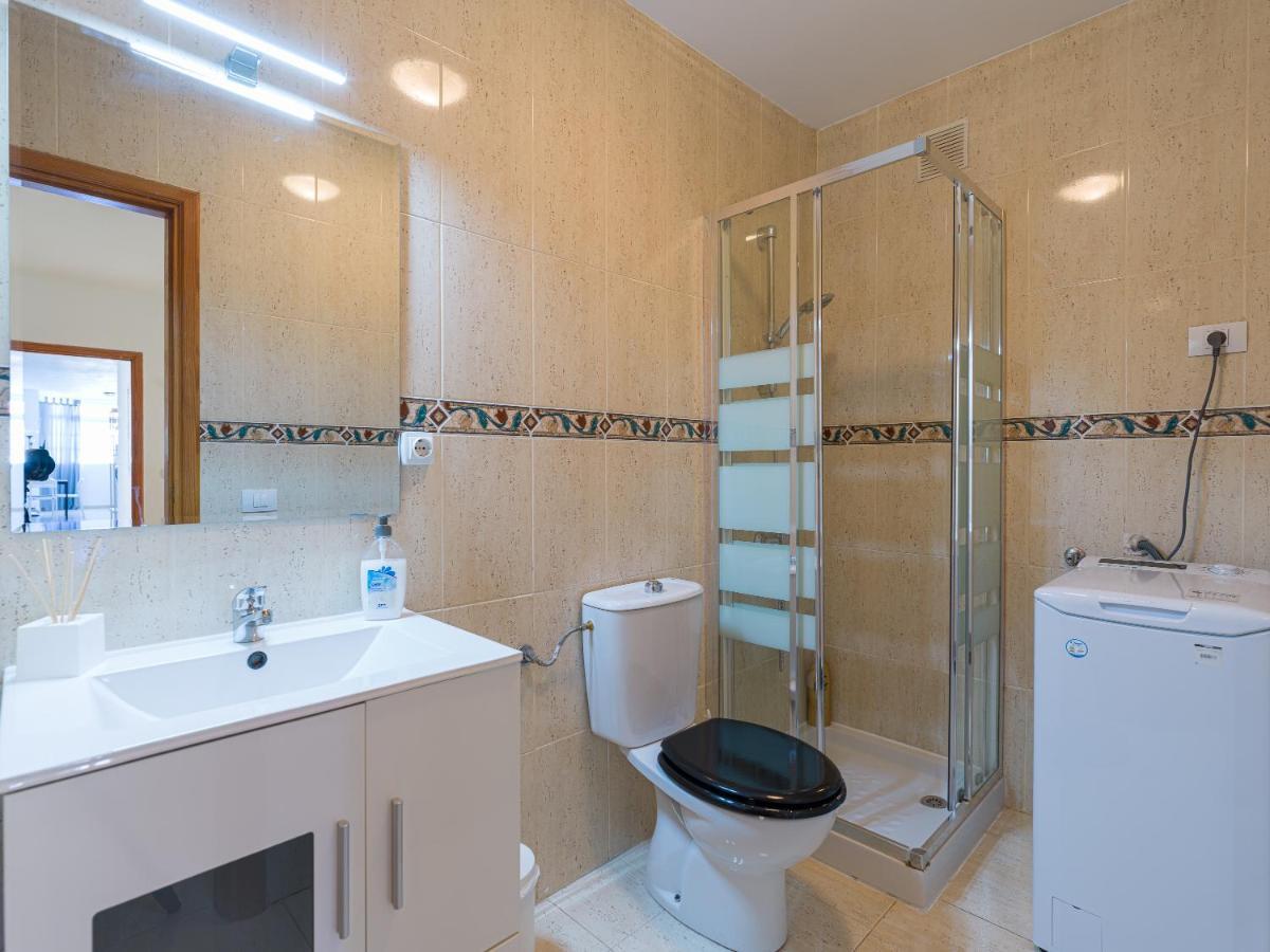 Apartamento La isla Vecindario  Exterior foto