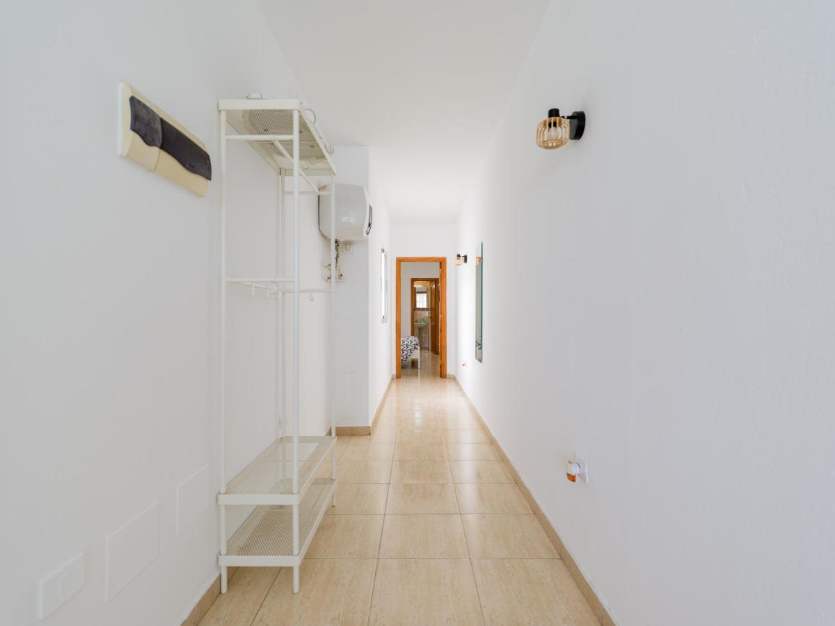 Apartamento La isla Vecindario  Exterior foto