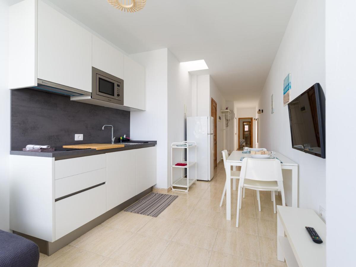 Apartamento La isla Vecindario  Exterior foto